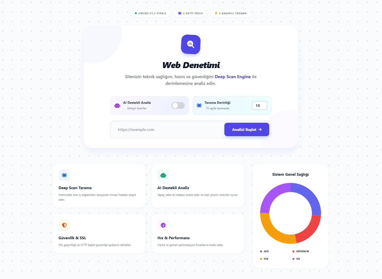Platform Showcase 2